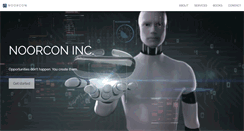 Desktop Screenshot of noorcon.com